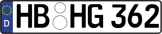 HB-HG362