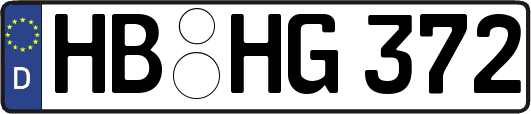 HB-HG372
