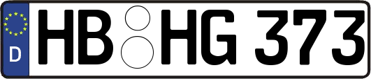HB-HG373