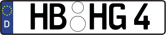 HB-HG4