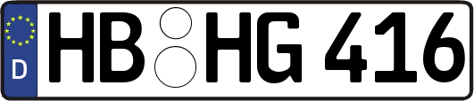 HB-HG416
