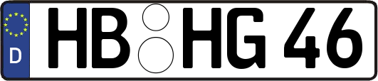 HB-HG46