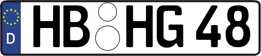 HB-HG48