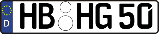HB-HG50
