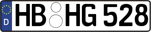 HB-HG528