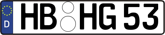 HB-HG53