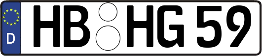 HB-HG59