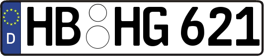 HB-HG621
