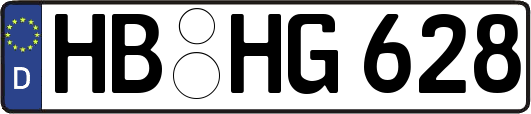 HB-HG628