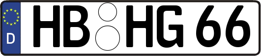 HB-HG66