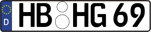 HB-HG69
