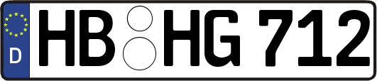 HB-HG712
