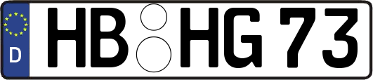 HB-HG73