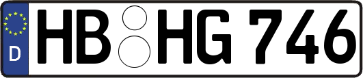 HB-HG746
