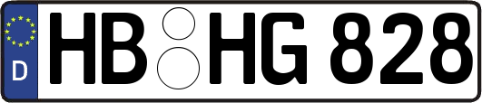 HB-HG828