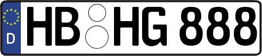 HB-HG888