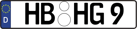 HB-HG9