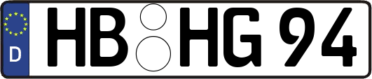 HB-HG94