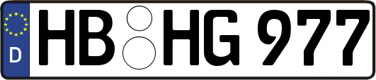 HB-HG977