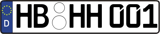 HB-HH001