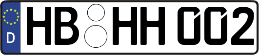 HB-HH002