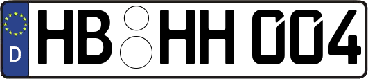 HB-HH004