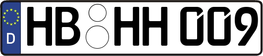 HB-HH009