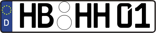 HB-HH01