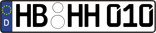 HB-HH010