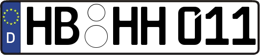 HB-HH011
