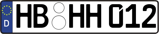 HB-HH012