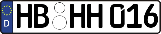 HB-HH016