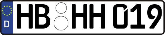 HB-HH019