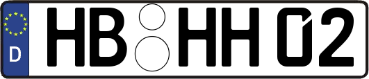 HB-HH02