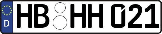 HB-HH021