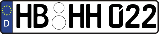 HB-HH022