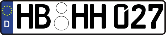 HB-HH027