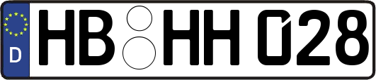 HB-HH028