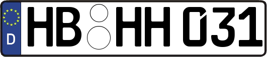 HB-HH031