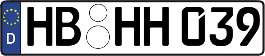 HB-HH039