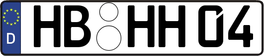 HB-HH04