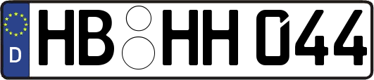 HB-HH044