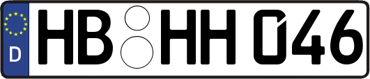 HB-HH046