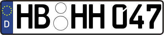 HB-HH047
