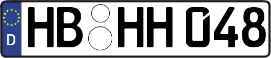HB-HH048