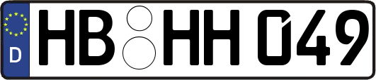HB-HH049