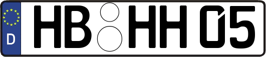 HB-HH05