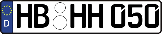 HB-HH050