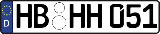 HB-HH051