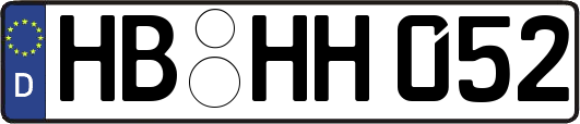 HB-HH052